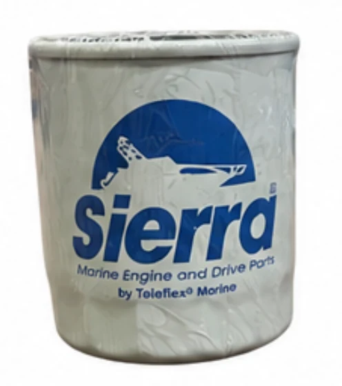 Filtro de óleo Sierra