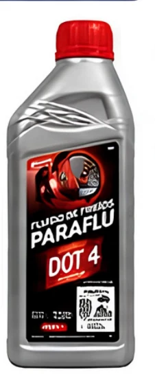 Paraflu Fluido de Freios DOT 4